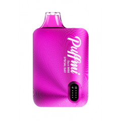 Электронная сигарета PuffMi Dura 9000 Особый день