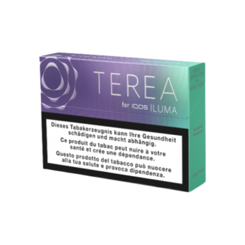 Terea Purple Wave IDN